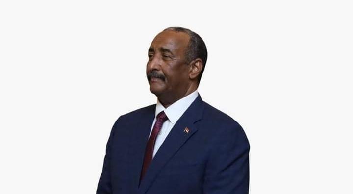 مرسوم للبرهان بتعيين وزير الدفاع وزيراً مختصاً بتنفيذ قانون المناطق البحرية والجرف القاري لسنة ٢٠١٨ م 