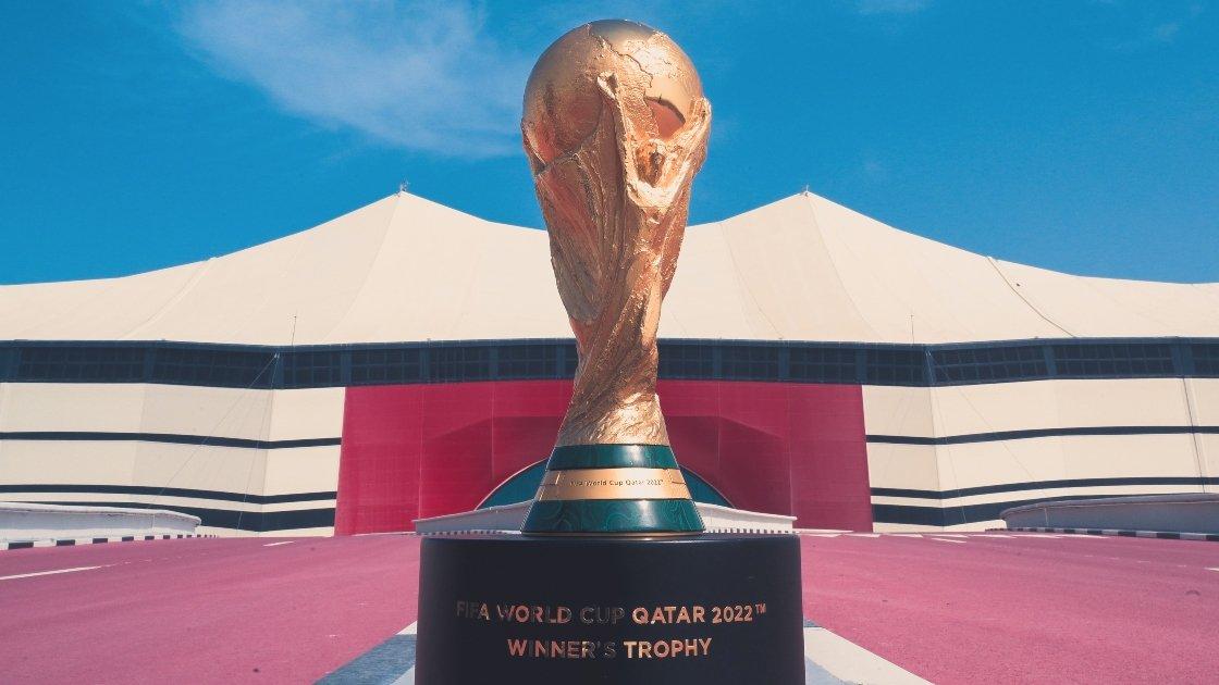 السعودية ترحب بمشجعي كأس العالم 2022 في قطر