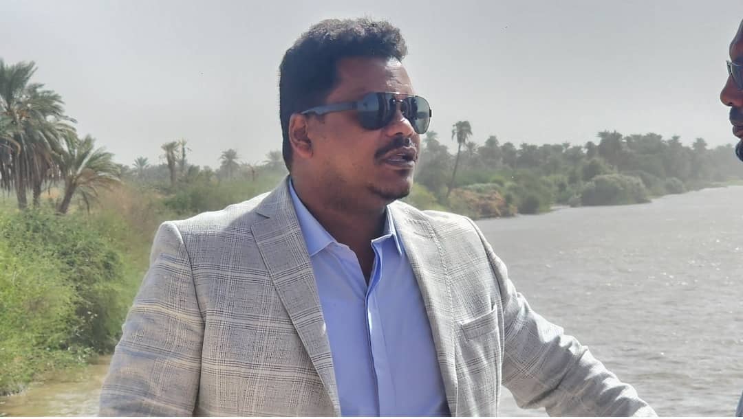 أجراس فجاج الأرض..عاصم البلال الطيب...فى خليوة...حليوة ما بعد الحرب