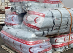 المساعدات الإماراتية للسودان.. عطاء مستدام يجسد أسمى قيم التضامن الإنساني