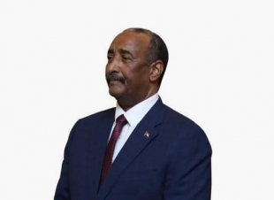 مرسوم للبرهان بتعيين وزير الدفاع وزيراً مختصاً بتنفيذ قانون المناطق البحرية والجرف القاري لسنة ٢٠١٨ م 