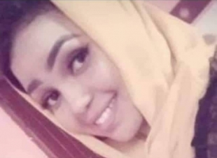 هبه بت عريض  نكبتنا في غياب الرؤية