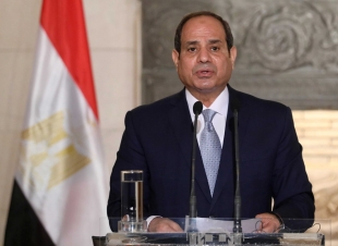 قمة قطرية مصري بالدوحة غدا  تبحث العلاقات والقضاياالثنائية