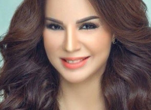 فريال يوسف تكشف اسباب غيابها