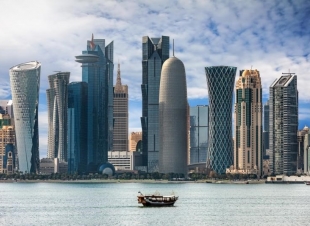 602.4 مليار دولار فائض تاريخي لتجارة دول الخليج في عام .. 37 % للسعودية