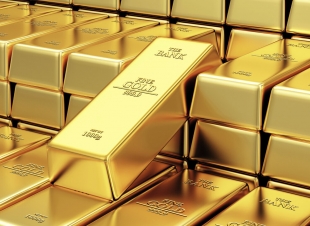 الذهب يلمع مع ترقب بيانات التضخم الأمريكية